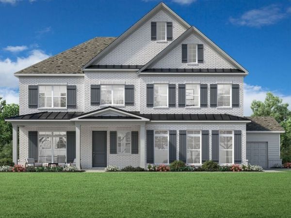 4840 Gadwall Way, Cumming, GA 30028