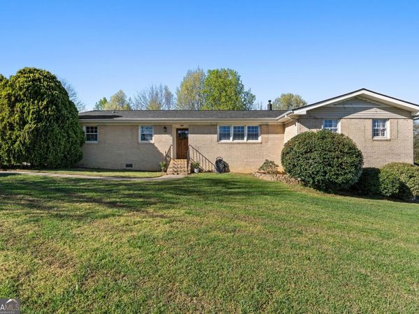 906 Steele Road, Griffin, GA 30223