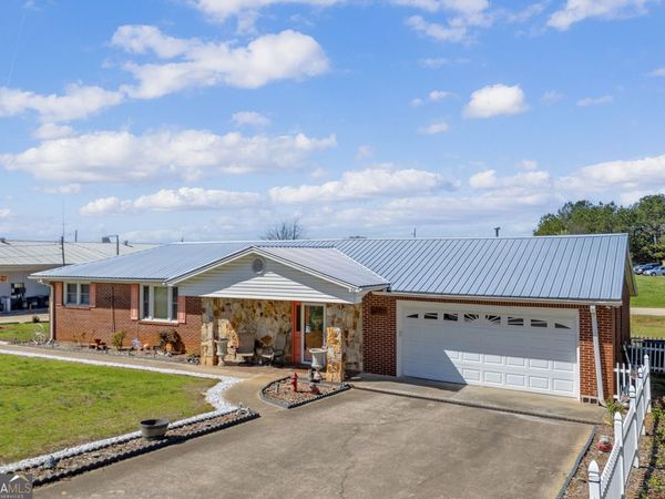 88 Maurice Way, Lavonia, GA 30553