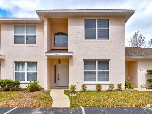 1602 Deer Springs Road, Port Orange, FL 32129