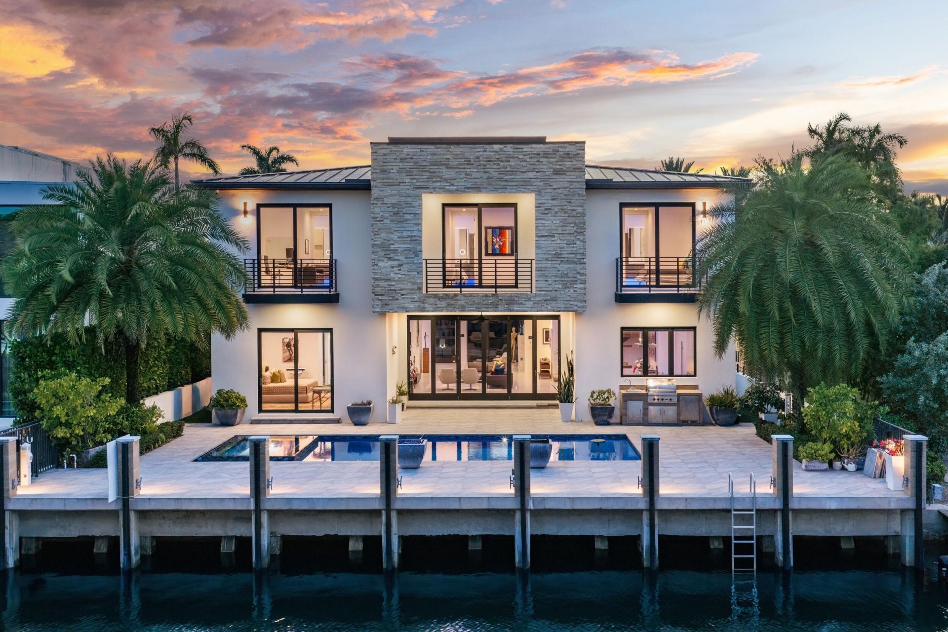 424 Coconut Isle Drive, Fort Lauderdale, FL 33301 Photo