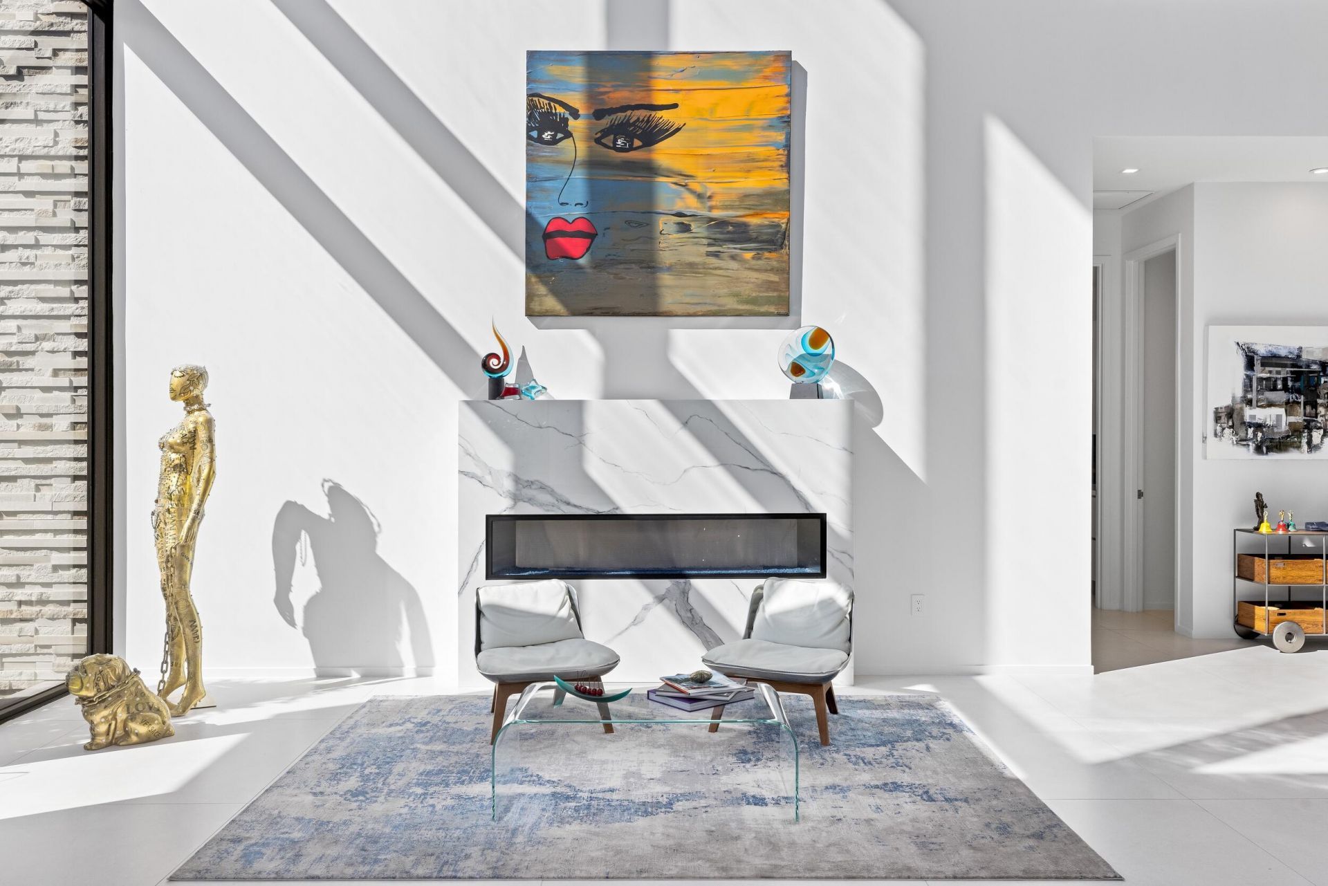 424 Coconut Isle Drive, Fort Lauderdale, FL 33301 Photo