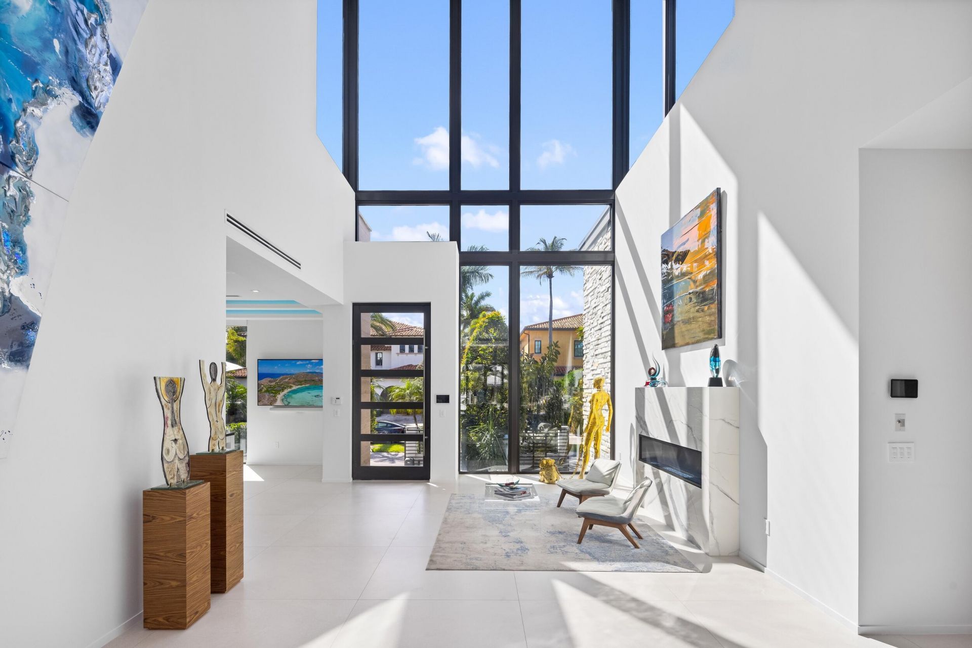 424 Coconut Isle Drive, Fort Lauderdale, FL 33301 Photo