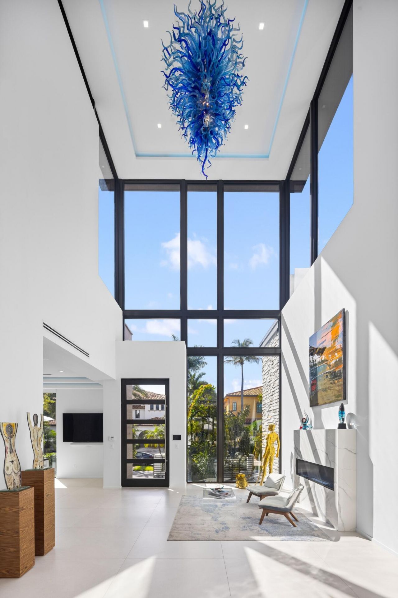 424 Coconut Isle Drive, Fort Lauderdale, FL 33301 Photo