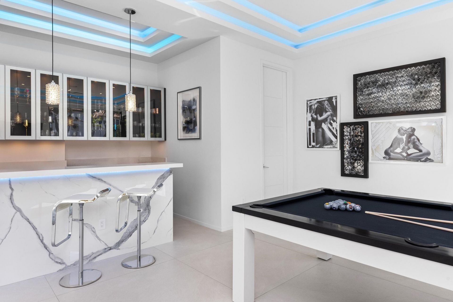 424 Coconut Isle Drive, Fort Lauderdale, FL 33301 Photo