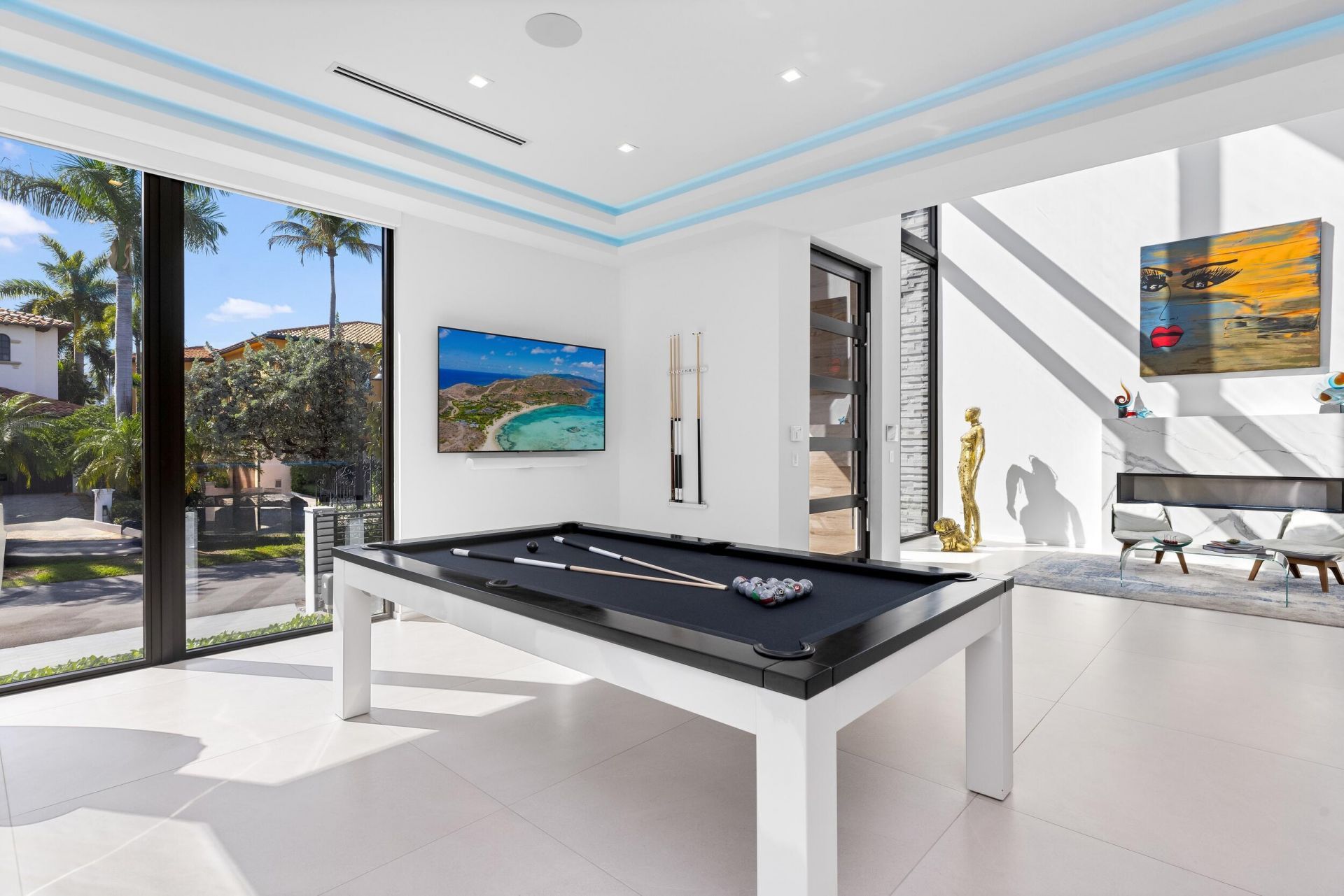 424 Coconut Isle Drive, Fort Lauderdale, FL 33301 Photo
