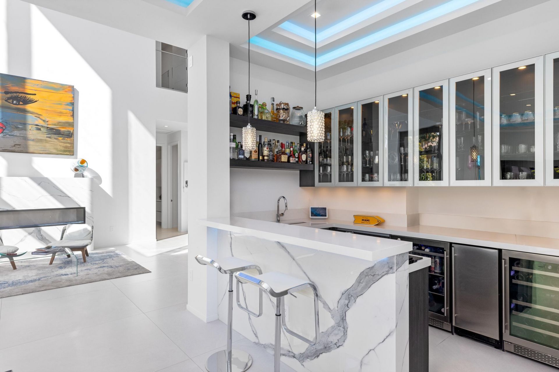 424 Coconut Isle Drive, Fort Lauderdale, FL 33301 Photo