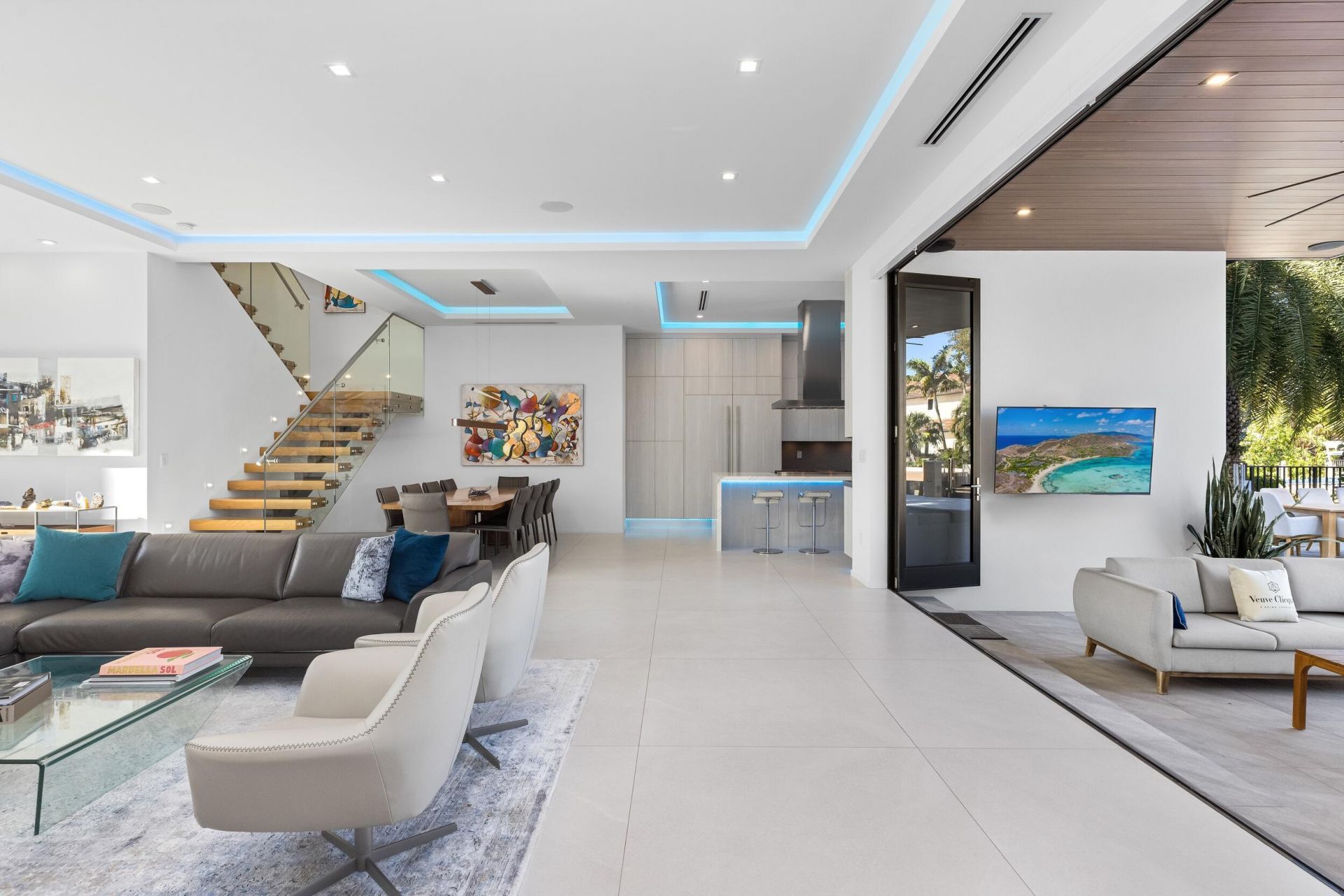 424 Coconut Isle Drive, Fort Lauderdale, FL 33301 Photo