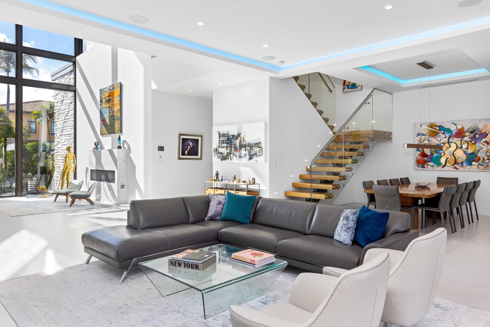 424 Coconut Isle Drive, Fort Lauderdale, FL 33301 Photo