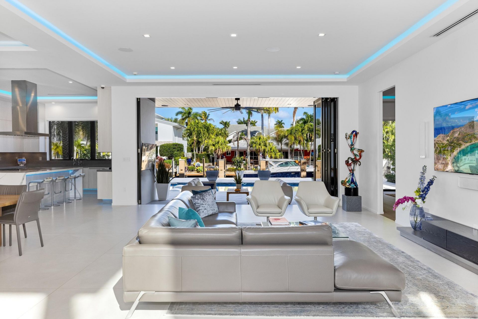 424 Coconut Isle Drive, Fort Lauderdale, FL 33301 Photo