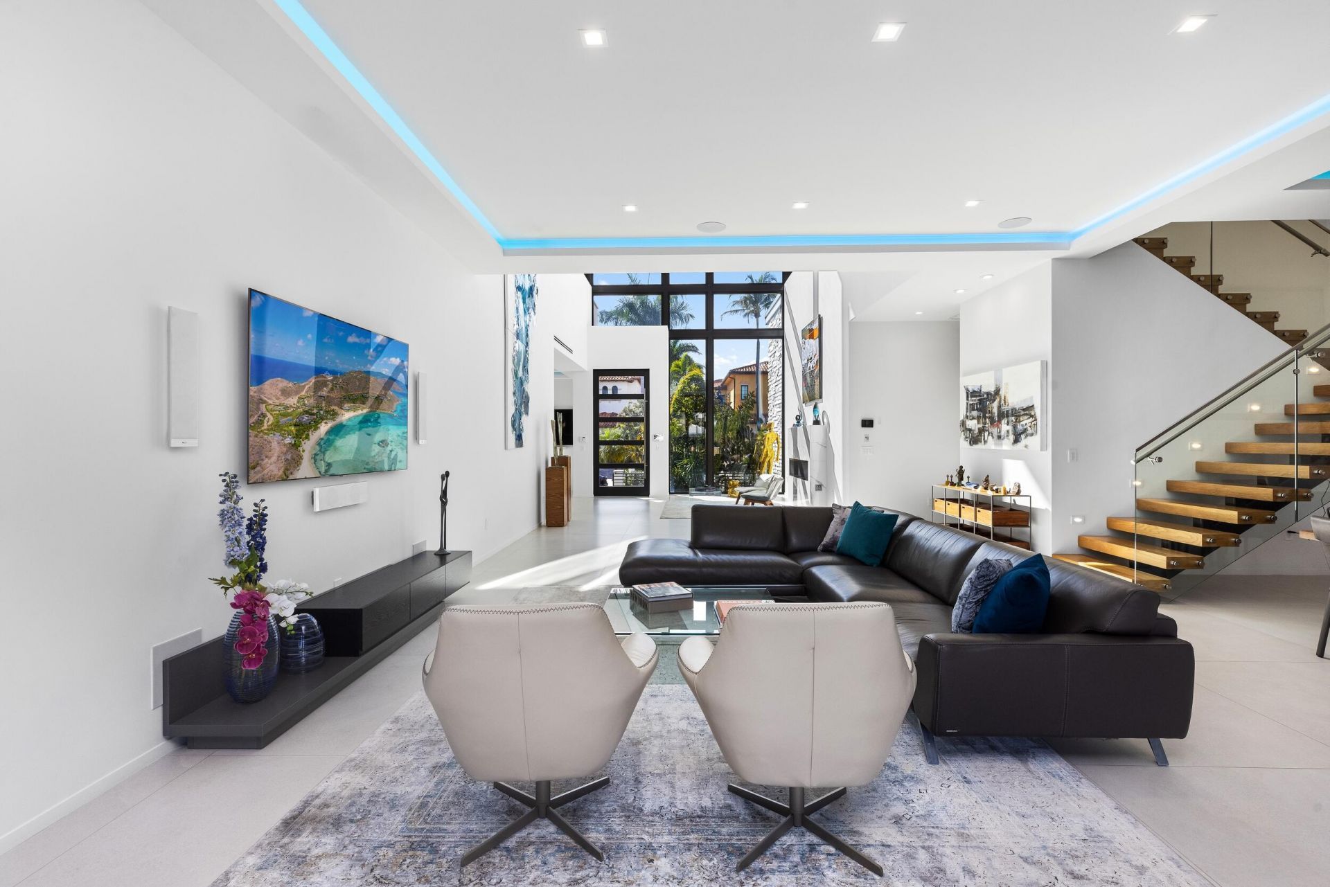 424 Coconut Isle Drive, Fort Lauderdale, FL 33301 Photo