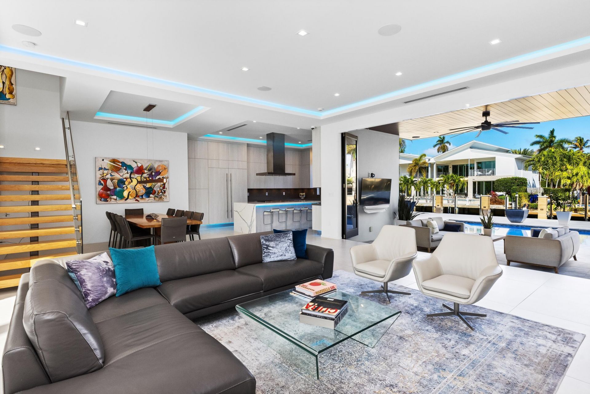 424 Coconut Isle Drive, Fort Lauderdale, FL 33301 Photo