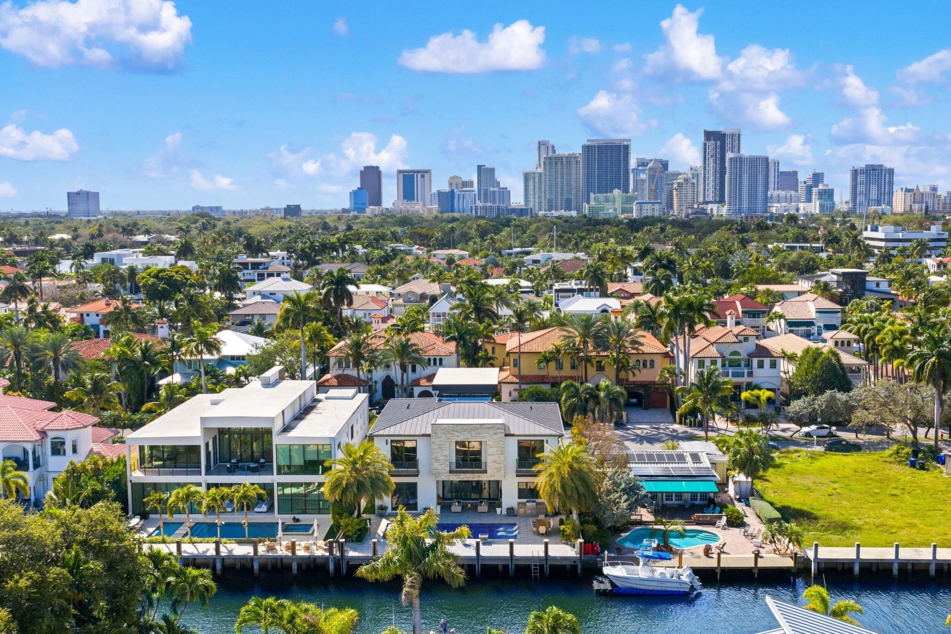 424 Coconut Isle Drive, Fort Lauderdale, FL 33301 Photo