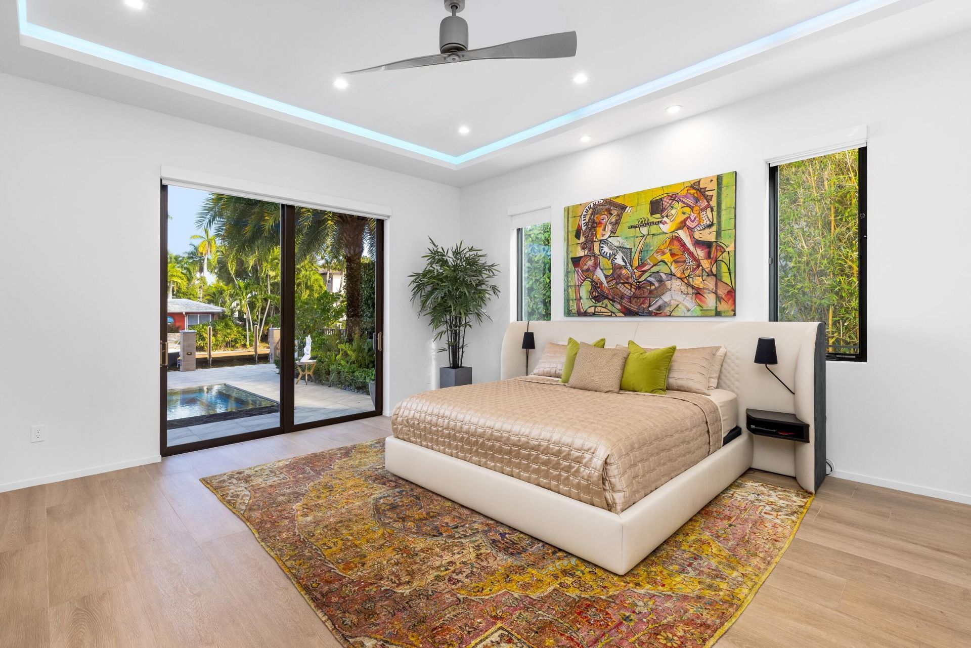 424 Coconut Isle Drive, Fort Lauderdale, FL 33301 Photo