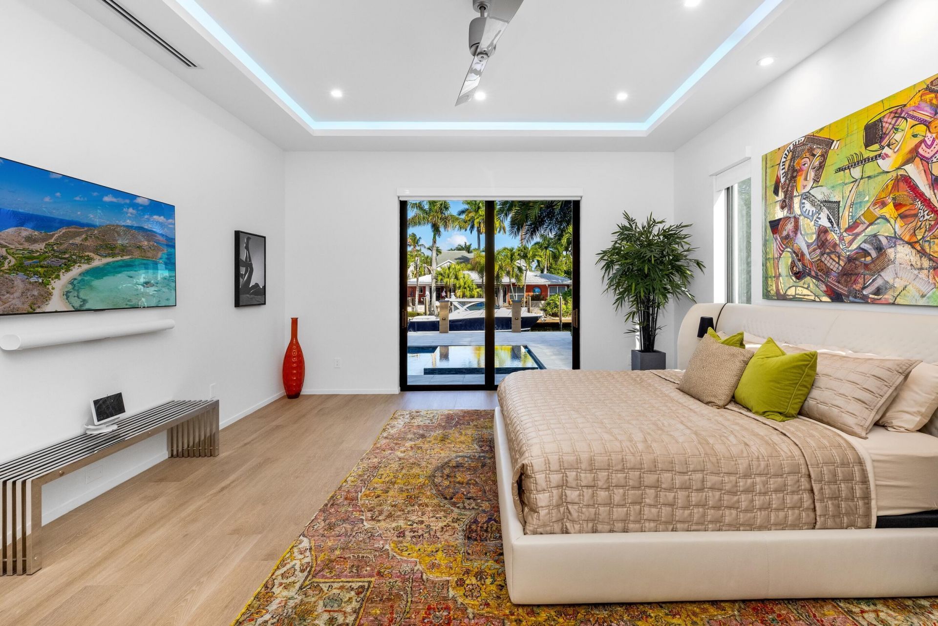 424 Coconut Isle Drive, Fort Lauderdale, FL 33301 Photo