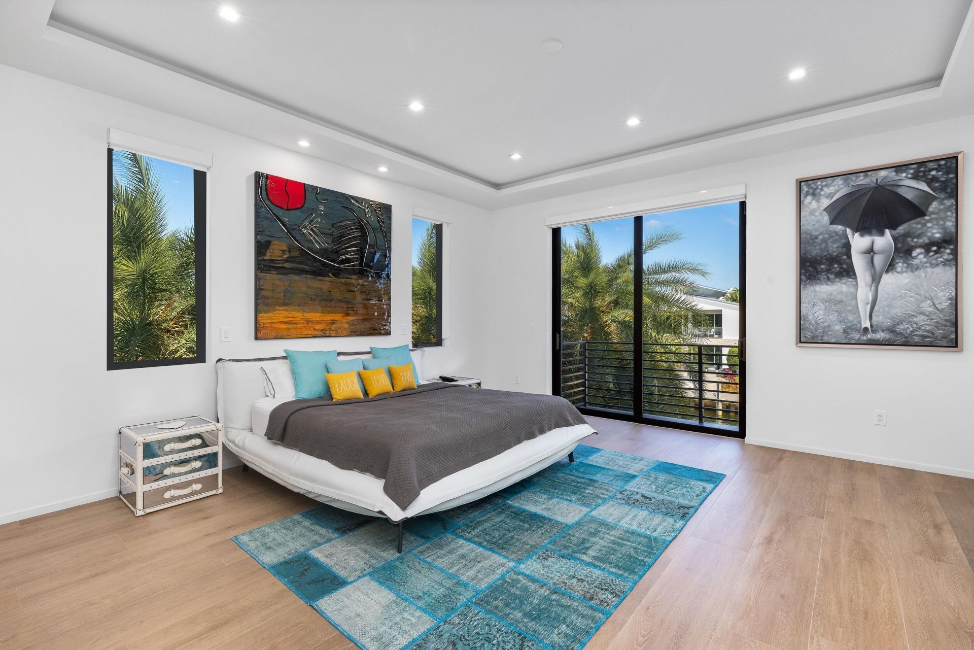 424 Coconut Isle Drive, Fort Lauderdale, FL 33301 Photo