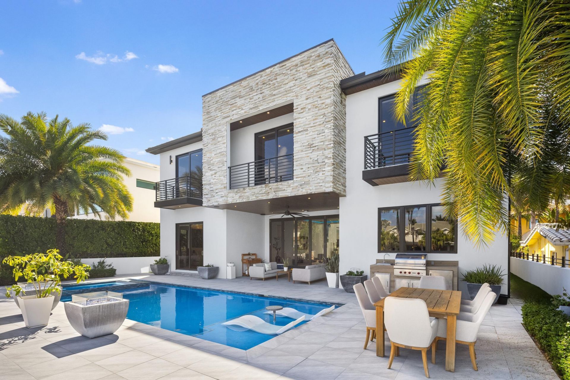 424 Coconut Isle Drive, Fort Lauderdale, FL 33301 Photo