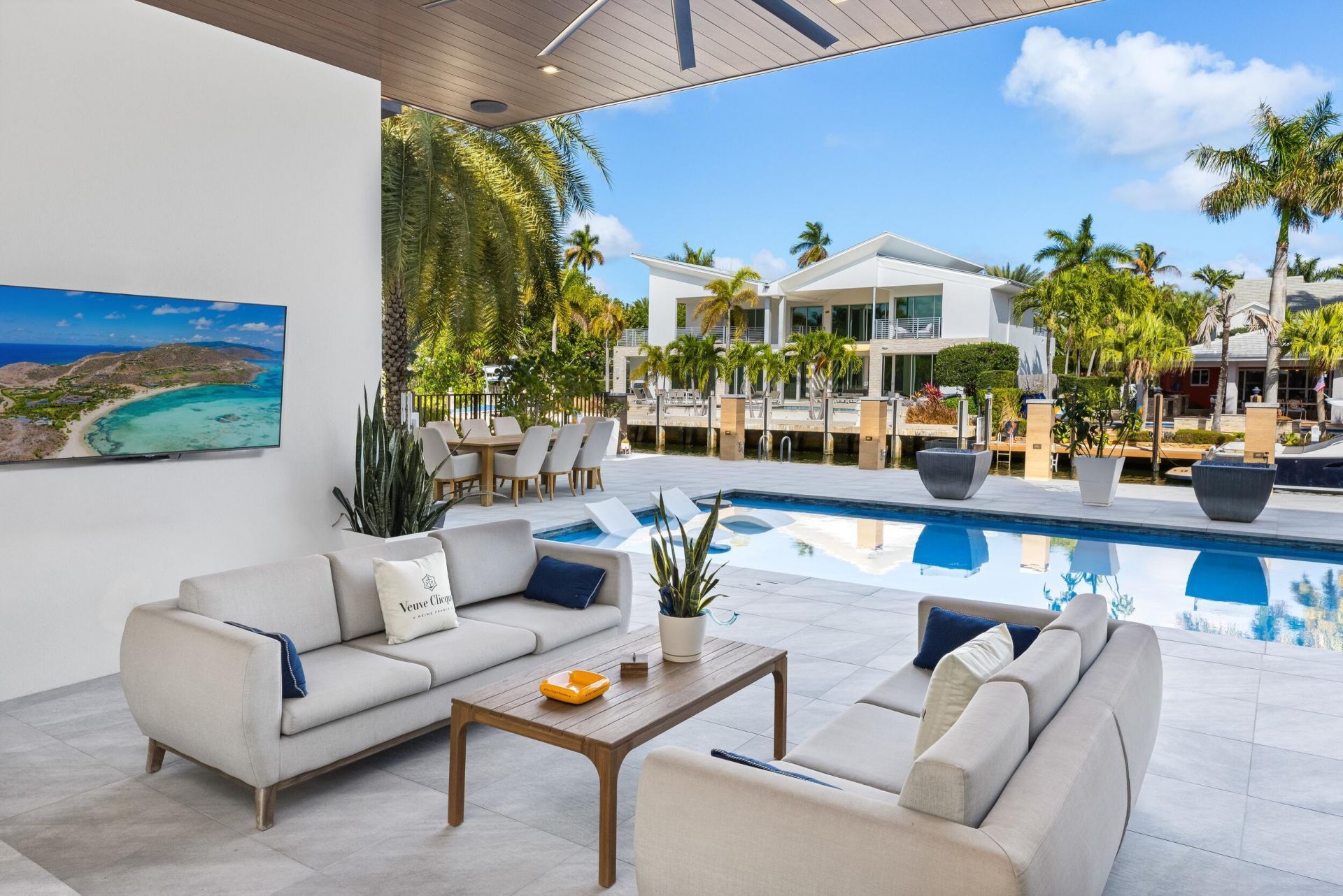 424 Coconut Isle Drive, Fort Lauderdale, FL 33301 Photo