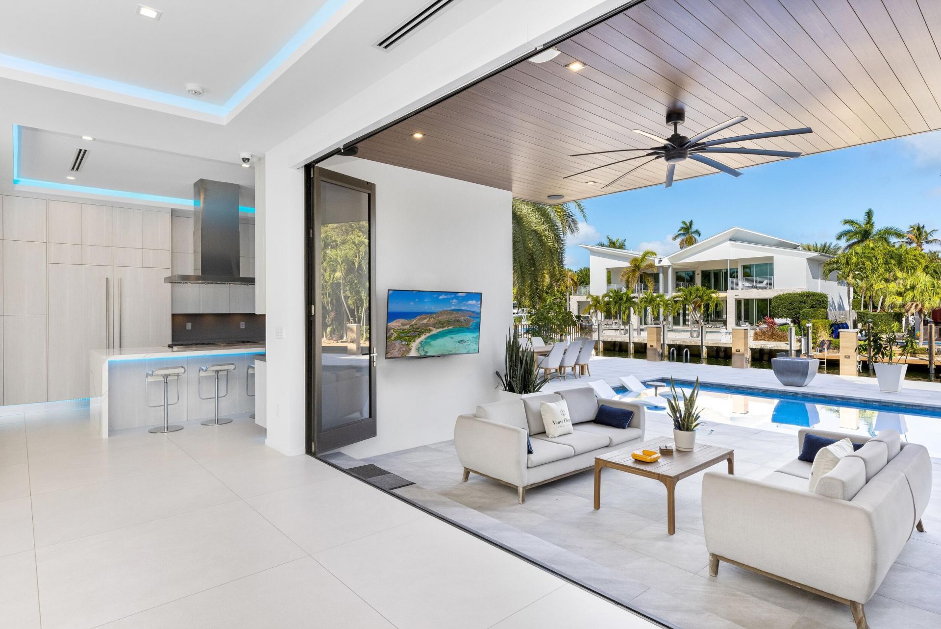 424 Coconut Isle Drive, Fort Lauderdale, FL 33301 Photo