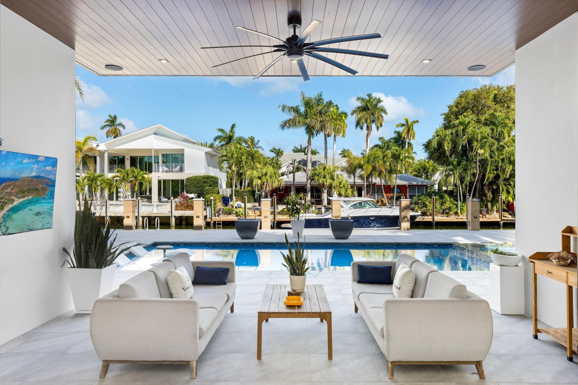 424 Coconut Isle Drive, Fort Lauderdale, FL 33301 Photo