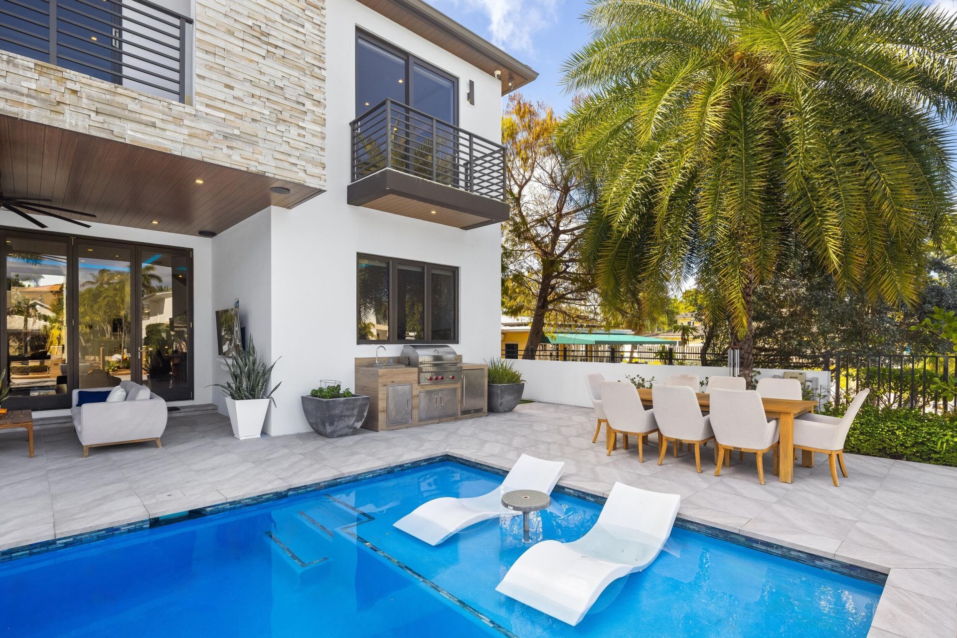 424 Coconut Isle Drive, Fort Lauderdale, FL 33301 Photo