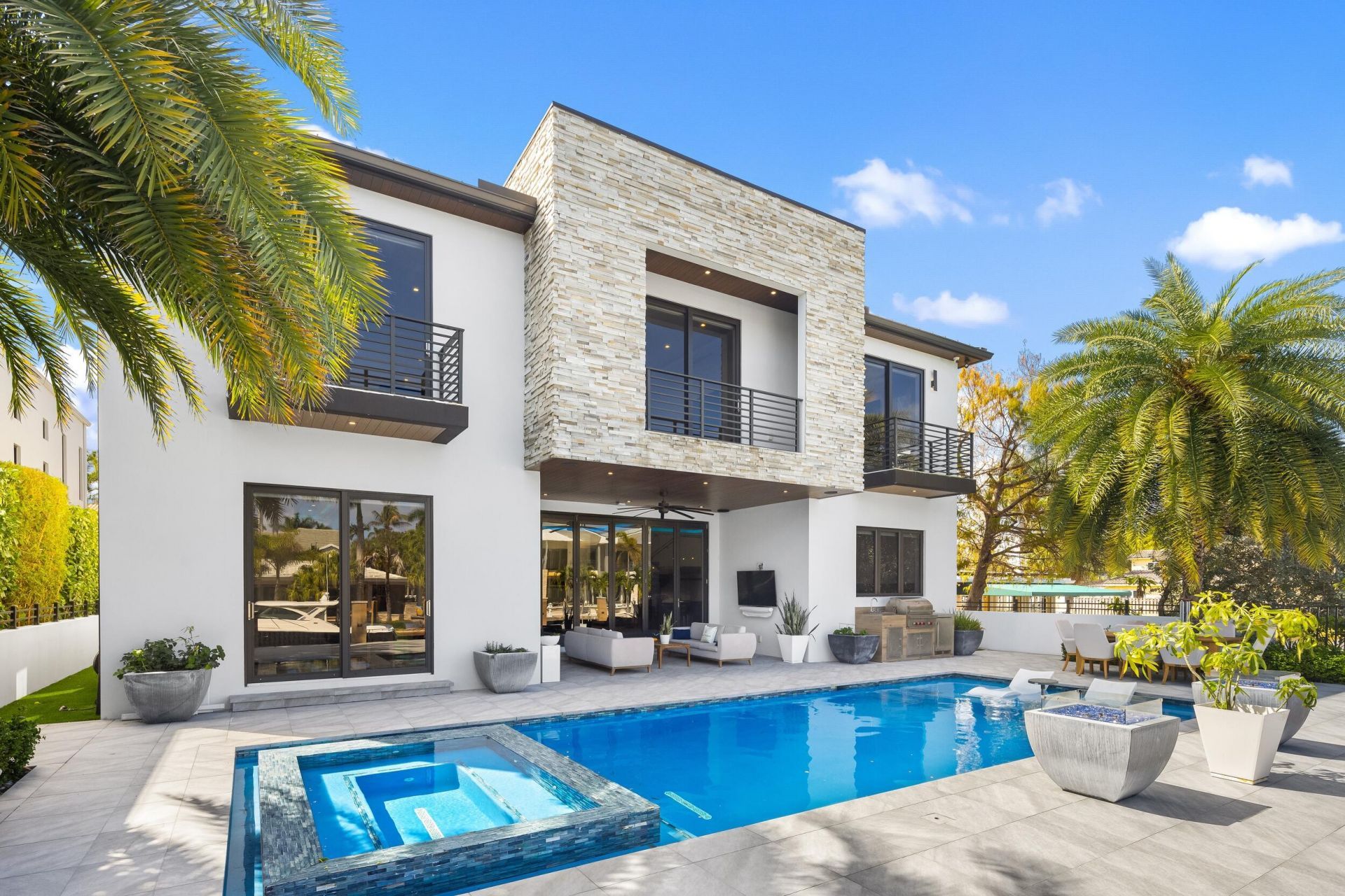 424 Coconut Isle Drive, Fort Lauderdale, FL 33301 Photo