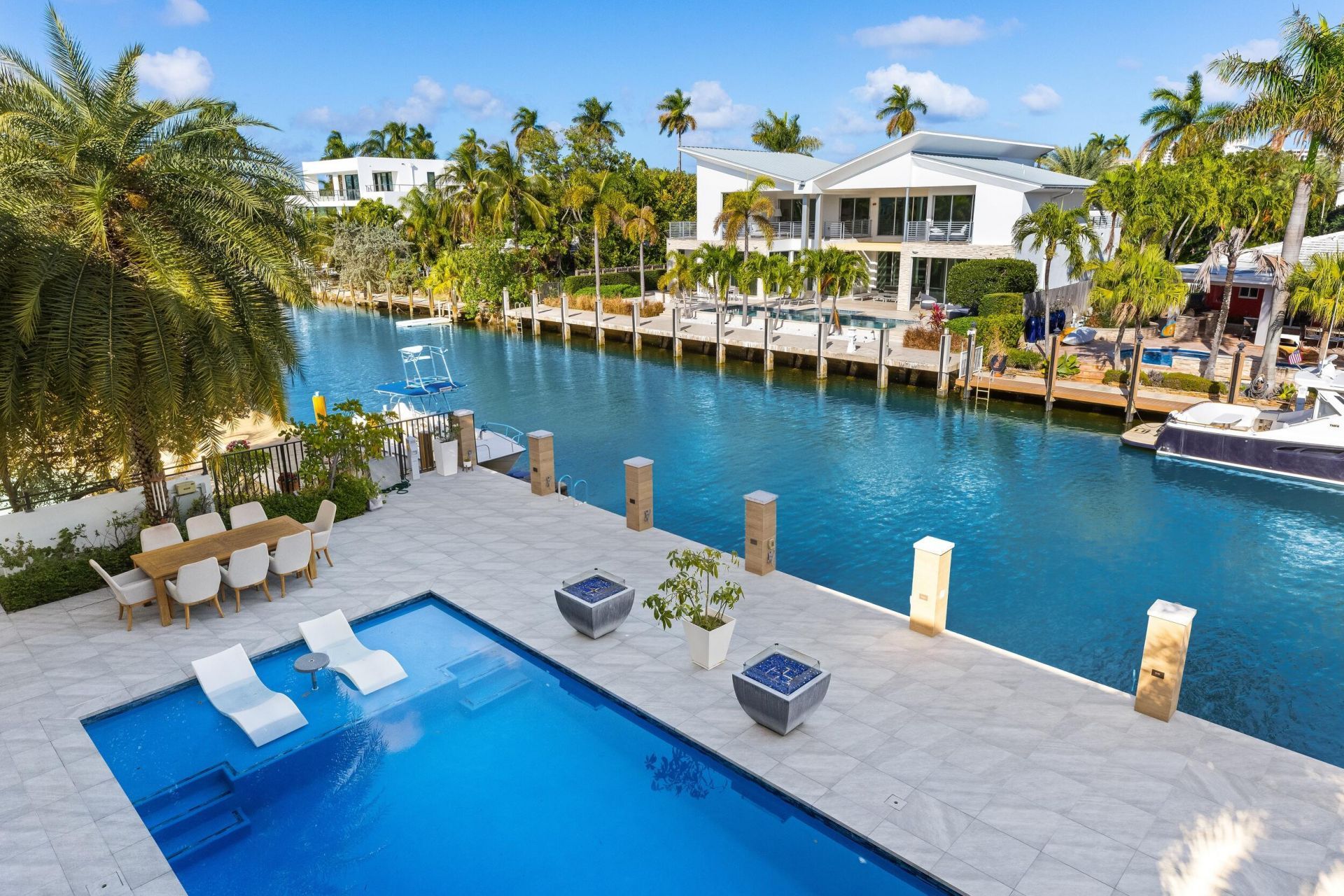 424 Coconut Isle Drive, Fort Lauderdale, FL 33301 Photo