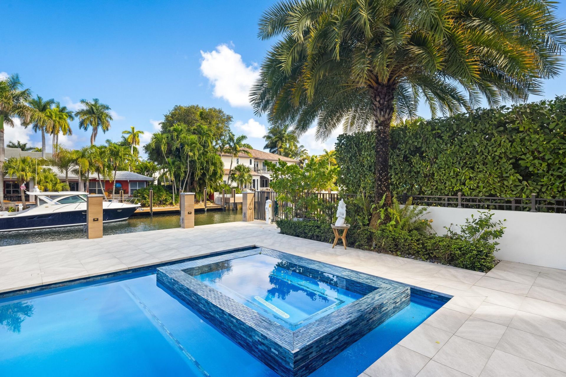 424 Coconut Isle Drive, Fort Lauderdale, FL 33301 Photo