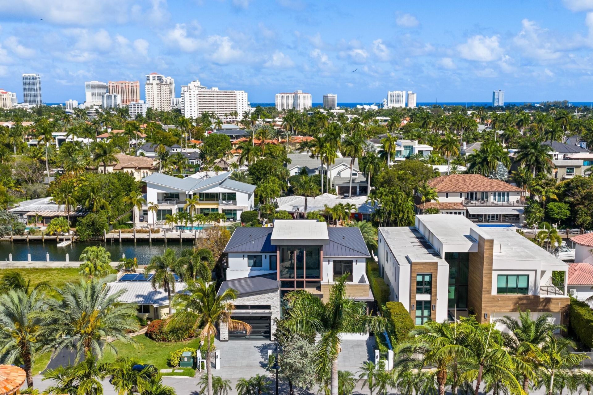 424 Coconut Isle Drive, Fort Lauderdale, FL 33301 Photo