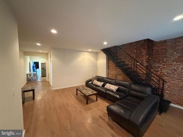 2933 E THOMPSON STREET , PHILADELPHIA, PA 19134