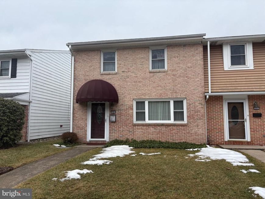 2063 King Avenue , Pottsville, PA 17901 Main Photo