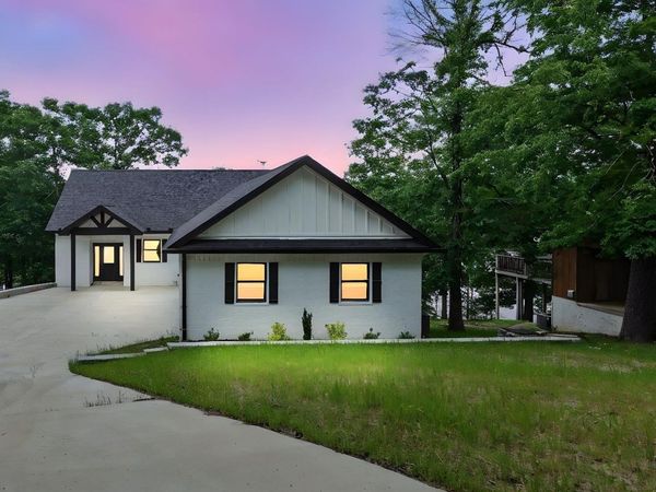 249 SPRINGBROOK DRIVE, Hot Springs, AR 71913