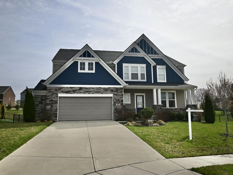 13014 Borel Court, Union, KY 41091 Photo 1