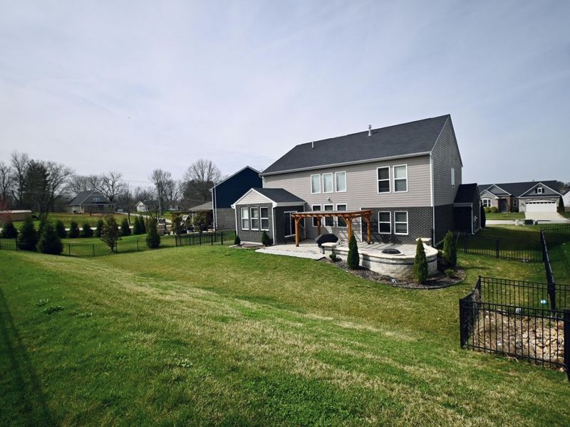 13014 Borel Court, Union, KY 41091 Photo 36