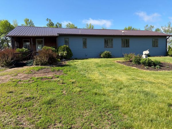 96 200th Avenue, Fulda, MN 56131
