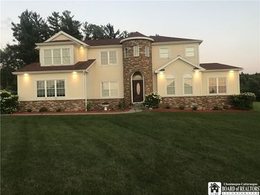 57 Grandview Avenue, Lakewood, NY 14750