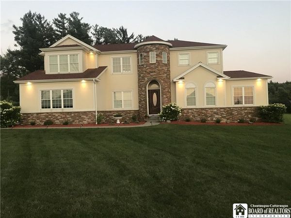 57 Grandview Avenue, Lakewood, NY 14750