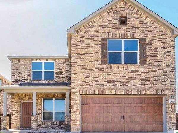 16501 Brogan LN, Pflugerville, TX 78660