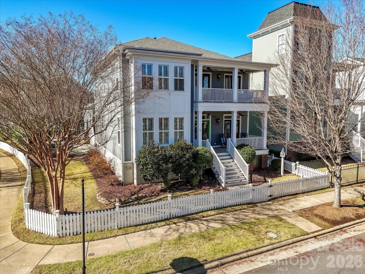 10030 Triple Oak Road , Charlotte, NC 28277 Main Photo