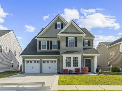228 Firewheel Court Summerville, SC 29486