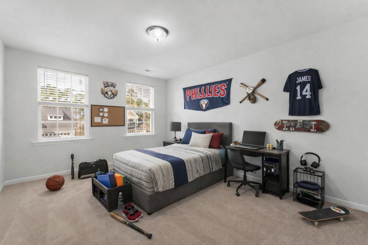 228 Firewheel Court Photo 38