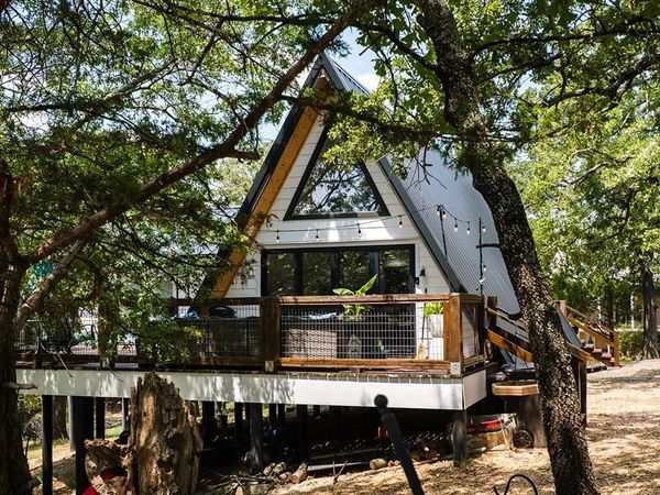 2688 Masters Road, Sulphur, OK 73086