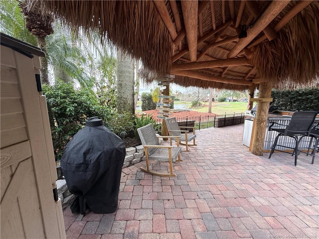 387 NW Boundary Drive, Port Saint Lucie, FL 34986 Photo