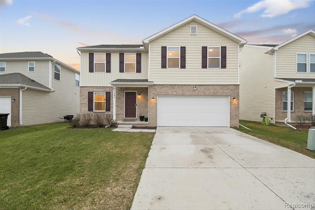 1645 Golfview Drive, Superior Township, MI 48198 Main Photo