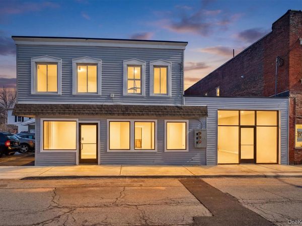 88-90 Front Street , Port Jervis, NY 12771