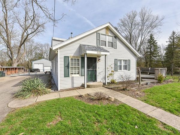 3396 Merwin Ten Mile Road, Pierce Twp, OH 45157