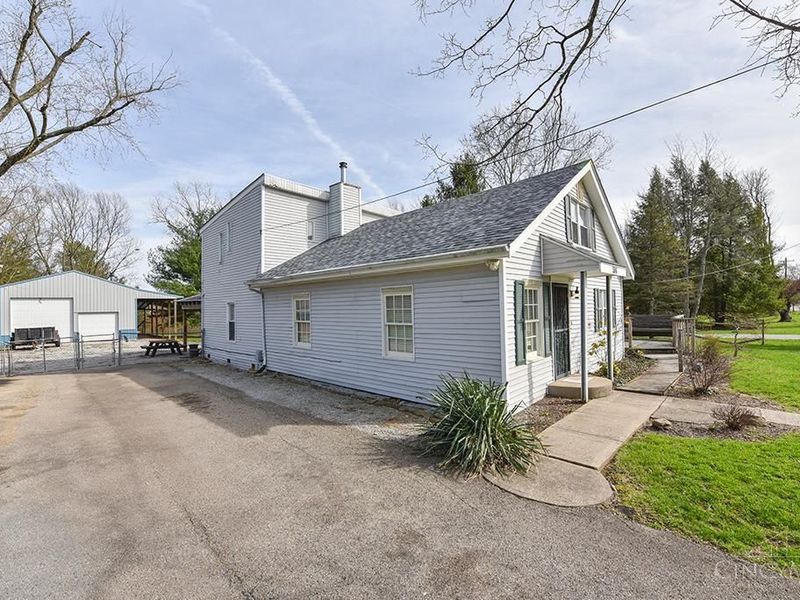 3396 Merwin Ten Mile Road, Pierce Twp, OH 45157 Photo 2