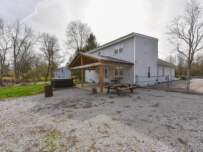 3396 Merwin Ten Mile Road, Pierce Twp, OH 45157 Photo 26