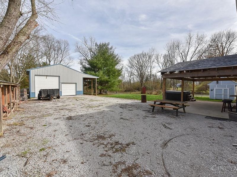 3396 Merwin Ten Mile Road, Pierce Twp, OH 45157 Photo 27