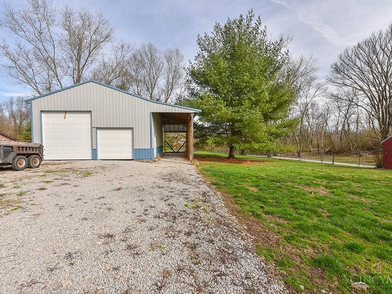 3396 Merwin Ten Mile Road, Pierce Twp, OH 45157 Photo 28